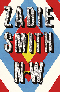 Nw by Zadie Smith