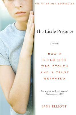 The Little Prisoner by Jane Elliott