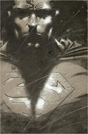 Superman: Last Son by Geoff Johns