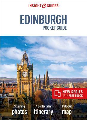 Insight Guides Pocket Edinburgh (Travel Guide with Free Ebook) by Insight Guides