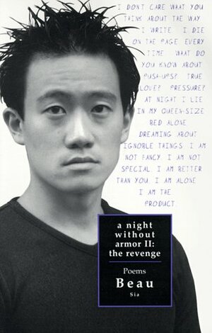 A Night Without Armor II: The Revenge by Beau Sia, Ill Badler