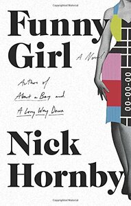 Funny Girl by Nick Hornby