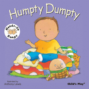 Humpty Dumpty by 