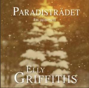 Paradisträdet by Elly Griffiths