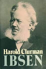 Clurman Ibsen by Out Of Print