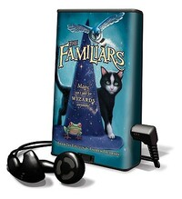 The Familiars by Andrew Jacobson, Adam Jay Epstein