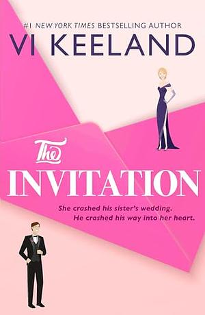 The Invitation by Vi Keeland