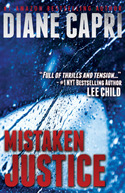 Mistaken Justice by Diane Capri