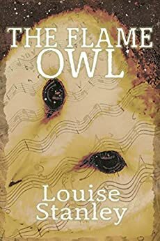 The Flame Owl: An Insulan Empire novelette by Louise Stanley