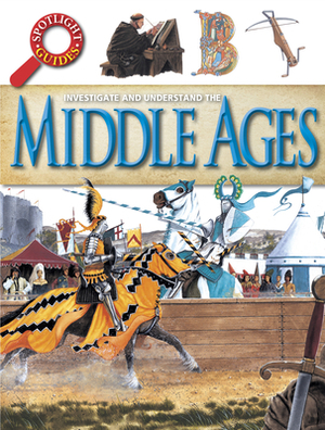 Middle Ages by Sarah McNeill