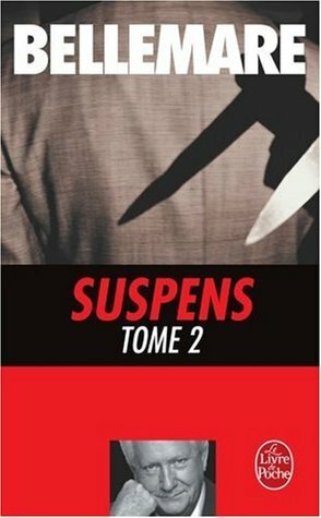 Suspens T02 by Jean-François Nahmias, Jean-Paul Rouland, Pierre Bellemare