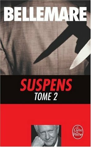 Suspens T02 by Pierre Bellemare, Jean-François Nahmias, Jean-Paul Rouland