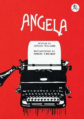 Angela by Chrissy Williams