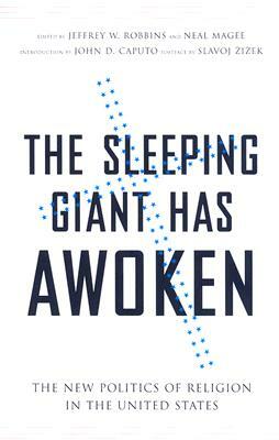 The Sleeping Giant Has Awoken by Jeffrey W. Robbins