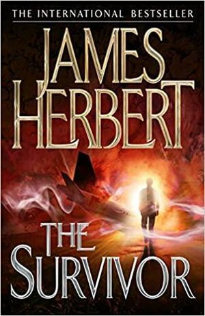 The Survivor by James Herbert