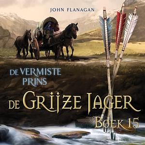 De vermiste prins by John F. Flanagan