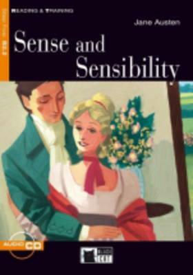 Sense and Sensibility [With CD (Audio)] by Jane Austen