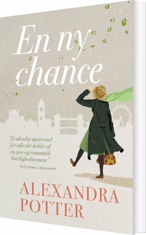 En ny chance by Alexandra Potter