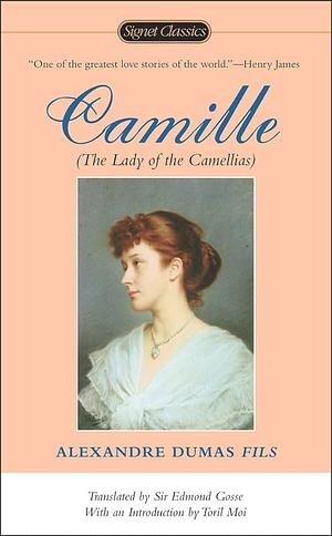 Camille by Alexandre Dumas Jr.