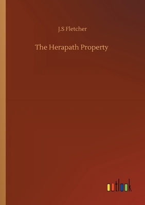 The Herapath Property by J. S. Fletcher