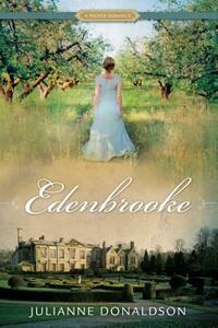 Edenbrooke by Julianne Donaldson