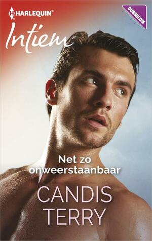 Net zo onweerstaanbaar by Candis Terry