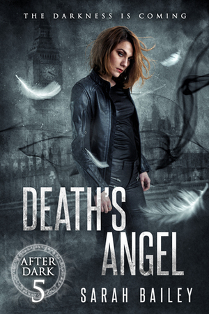 Death's Angel by Sarah Bailey