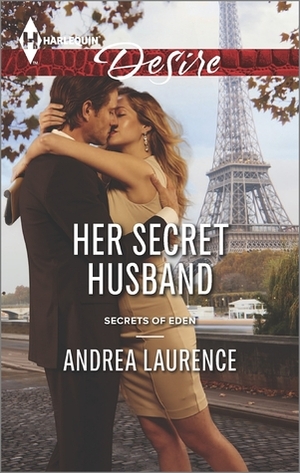 Her Secret Husband by Andrea Laurence