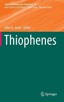 Thiophenes by 