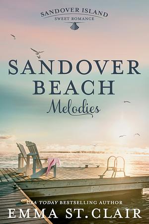 Sandover Beach Melodies by Emma St. Clair