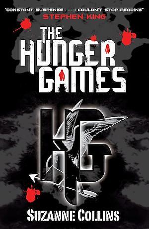 The Hunger Games by Suzanne Collins