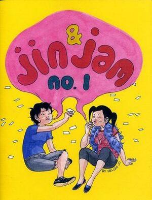Jin & Jam, No. 1 by Hellen Jo