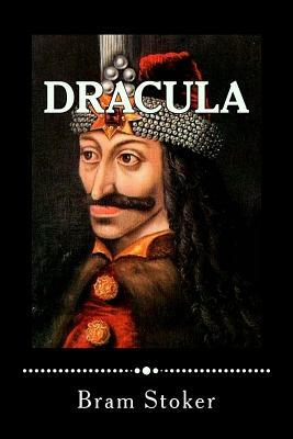 Dracula by Bram Stoker