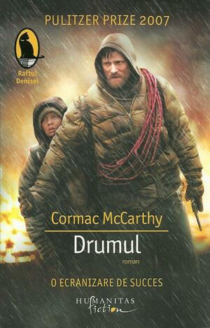 Drumul by Cormac McCarthy