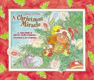 Shaoey and Dot: The Christmas Miracle by Mary Beth Chapman