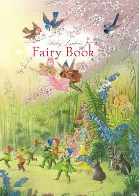 Fairy Book by Shirley Barber