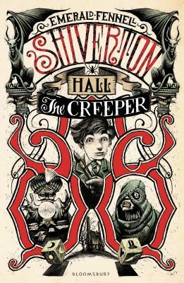 The Creeper by Emerald Fennell