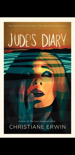 Jude's Diary by Christiane Erwin