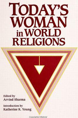 Today's Woman in World Religions by 