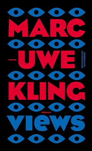 Views by Marc-Uwe Kling