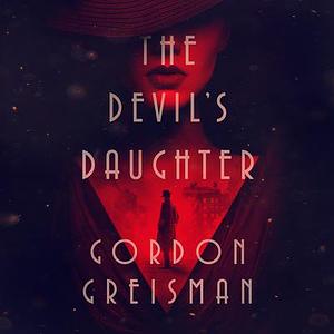 The Devil's Daughter by Gordon Greisman