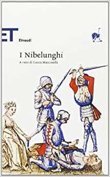 I Nibelunghi by Unknown