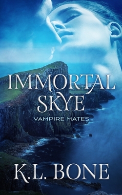 Immortal Skye by K.L. Bone, Midnight Coven