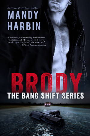 Brody by Mandy Harbin