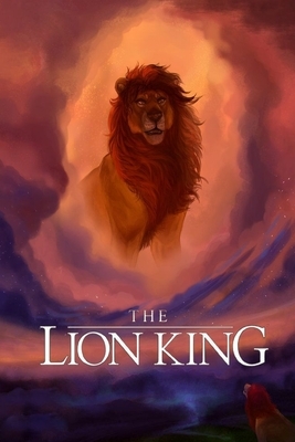 The Lion King: Screenplay by Meredith Day