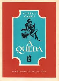 A Queda by Albert Camus