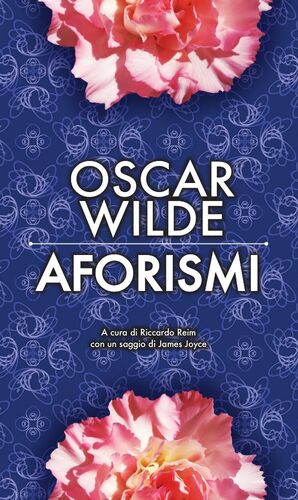 Aforismi by Oscar Wilde