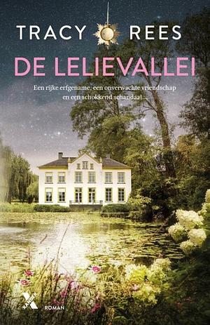 De lelievallei by Tracy Rees