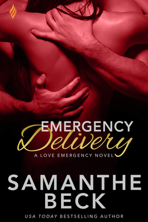 Emergency Delivery by Samanthe Beck