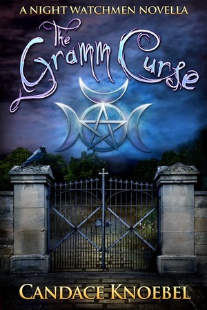 The Gramm Curse by Candace Knoebel